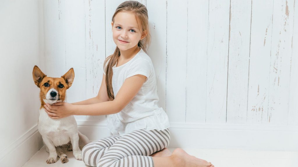 best small dog breeds for kids