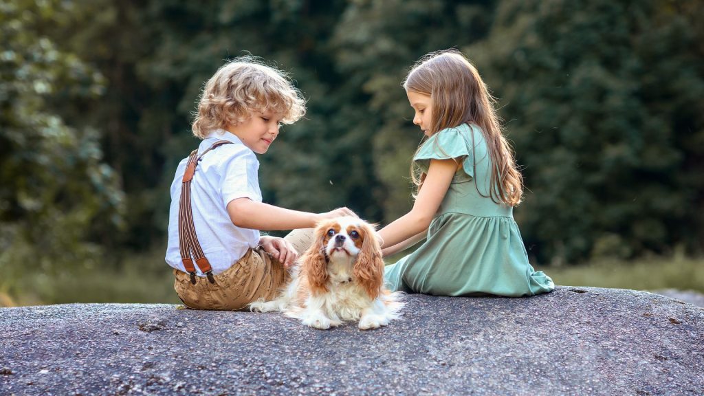 Best Small Dog Breeds For Kids