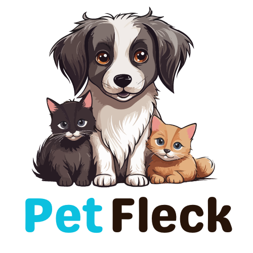 petfleck logo